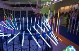 哈萨克斯坦照明展(Light Sound Kazakhstan)2026年度展品范围一览