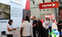 2026年美国无人驾驶技术博览会（ADAS &amp; Autonomous Vehicle Technology Expo）展品范畴