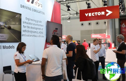 2026年美国无人驾驶技术博览会（ADAS &amp; Autonomous Vehicle Technology Expo）展品范畴