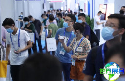 深圳智慧显示展(ISVE)2026年展品范围涵盖哪些内容？