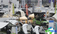 韩国户外休闲体育产业展览会(GOCAF)2026的参展理由分析