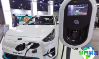 韩国电动车展(EV Trend Korea)2026最新会刊