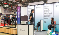 世界人工智能大会（AIMX Singapore）2026年将展示哪些展品？