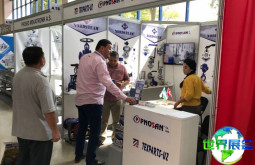 2026年乌兹别克斯坦纺织机械展（CAITME）网上预登记现已全面启动