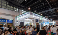 双龙智慧门系统，在2026永康门博会上成为全场瞩目的焦点
