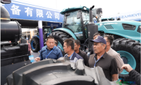 中农博鼎：推动我国农机行业全面跨入HMCVT新纪元