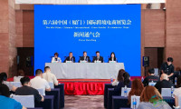 第六届中跨展将于6月在厦门举行！全球订单纷至沓来