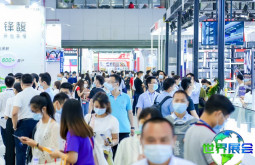 广州国际物流装备与技术展览会参展商名录