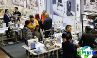 2026年哥伦比亚缝纫设备及纺织机械博览会参展商有哪些？完整参展商名单一览