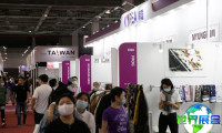 中国上海国际纺织面料及辅料（春夏）展览会2027参展商大全，展商名录购买