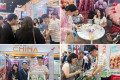 拓展海外市场，惠发食品亮相泰国亚洲世界食品博览会