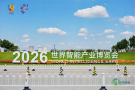 双眼能“传意”、方向盘会“思考”……智博会上展望未来