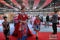 2026年中国工艺美术博览会福州启幕，精品汇聚令人目不暇接