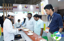 印度食品配料展览会(FI India)参展商名录