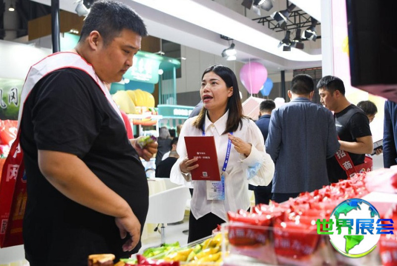 全国糖酒商品交易会-成都糖酒会2026年展商名录抢先看，展商名录预订开启