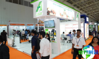 印度健康食品与原料博览会(Hi India)参展企业名录