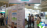 印度油漆涂料展览会(PAINTINDIA)参展商名录