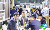 亚洲建筑与装饰联展-上海室内空间六面一体化展2027年度参展企业名单全览