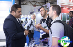 印度紧固件博览会(Fastener Fair India)参展商名录
