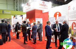 2026英国塑料展Interplas UK(Interplas)展品范围