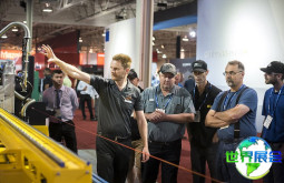 加拿大多伦多金属成型及焊接展览会(FABTECH CANADA)参展商名录