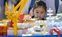 2026年度全球智能产业博览会迎来市民开放日(2)