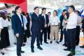 海油发展亮相2026世界智能产业博览会