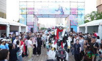 直击2026全球智能产业博览会“智能机器人嘉年华”，人机交互，未来已至！