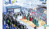 五月展会接连开幕 折射中国经济活力