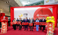 锦江国际集团亮相2026年上海ITB国际旅游交易博览会