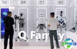 参与北京世界机器人大会WRC（World Robot Conference）2026的核心理由