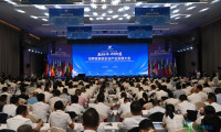 金字招牌再添光彩 中国(赣州)第13届家具产业博览会火热开幕