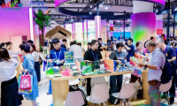 海南首次以主宾省身份亮相海峡旅游博览会