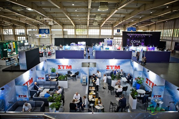 ITM INDUSTRY EUROPE工业博览会已圆满落幕。在为期数日的展期中,波兹南成为制造业与现代技术的汇聚之地