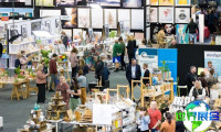 新西兰礼品展秋季(Gift &amp; Homeware Fair)2026最新会刊
