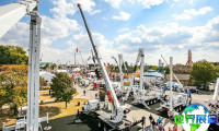 2027年美国公共事业展（The Utility Expo）预先注册须知