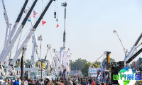 2027年美国公共事业展(The Utility Expo)展品范围