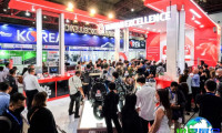 印尼雅加达汽车配件展览会2026年将有哪些企业参展？完整参展商名录一览