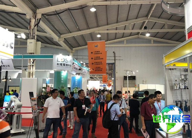 2026年印尼雅加达紧固件展览会参展商有哪些？完整参展商名录一览