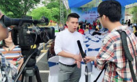 绿葆集团自主研发水溶性环保购物袋 助力环境污染治理