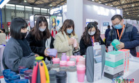2020上海雅辉礼品展圆满落幕，诚挚感激您的陪伴！