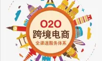 跨境电商：推动外贸高质量发展的新动力