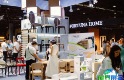 哈萨克斯坦家具与木工机械展览会2026参展商名录抢先看，展商名录预订