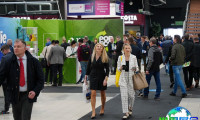 2026波兰涂料展 (Poland Coatings Expo)观众预登记火热进行中