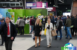 2026波兰涂料展 (Poland Coatings Expo)观众预登记火热进行中