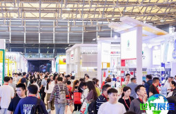 上海文具展-中国文化用品商品交易会CFS2026参展商有哪些？预订展商名录