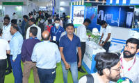 2026年印度智能电网展（India Utility Week）预登记须知