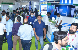 2026年印度智能电网展（India Utility Week）预登记须知