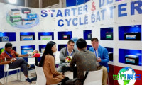 印尼雅加达叉车设备及配件展览会2026参展商有哪些？预订展商名录