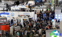 西班牙欧洲标签包装印刷展Labelexpo Europe(LOUPE Europe)参展商名单